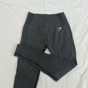 Gymshark vital seamless leggings size M